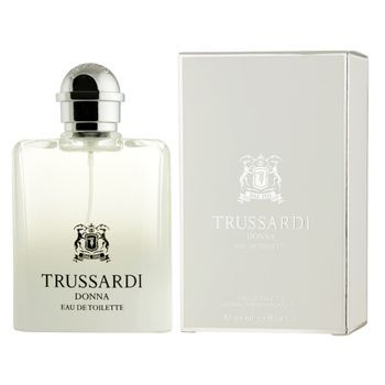 Perfume Mujer Trussardi Donna Eau De Toilette