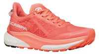 scarpa mujer - naranja