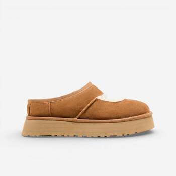 UGG Sandalias Bea Mary Jane Chestnut (Women's) para mujer