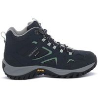 merrell zapatillas de senderismo bryce radius mid gtx para mujer