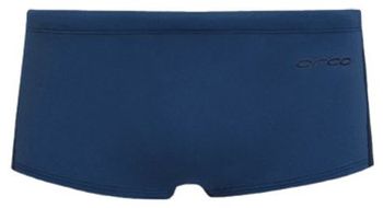Maillot de bain rs1 square leg homme bleu fonce