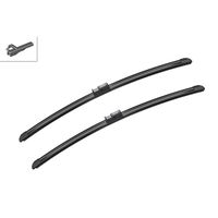 aerotwin flat wiper blade set a926s
