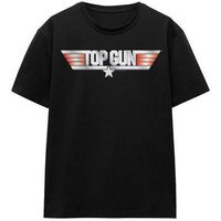 top gun tops y camisetas tv16910 para mujer