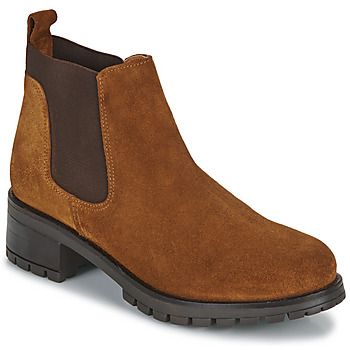 Casual Attitude Botines NEW004 para mujer