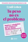 tu peso no es el problema