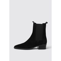 sandra fontan botines semir para mujer
