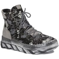 maciejka botines 0614603004 para mujer