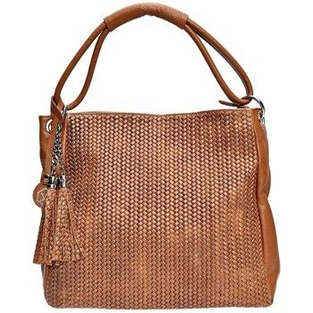 Luisa Vannini Bandolera Bolsa de asa superior para mujer