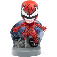 figura carnage masacre marvel mini diorama 10 cms