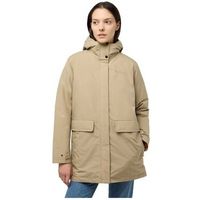 jack wolfskin abrigo a60017a0030 para mujer