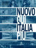 nuovo qui italia piu b2-c1- quaderno di esercizi