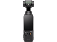 camara deportiva - dji osmo pocket 3 4k120fps pantalla giratoria 2 cmos de 1 estabilizacion mecanica 3 ejes negro