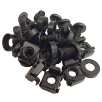wp kit de tornillos y tuercas 20pcs
