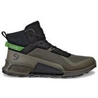 ecco zapatillas de senderismo biom 21 mountain mid gtx para hombre