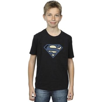 Dc Comics Tops y Camisetas BI33773 para niño