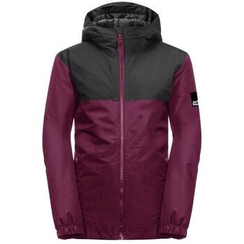 Jack Wolfskin Chaqueta Spirit para niño