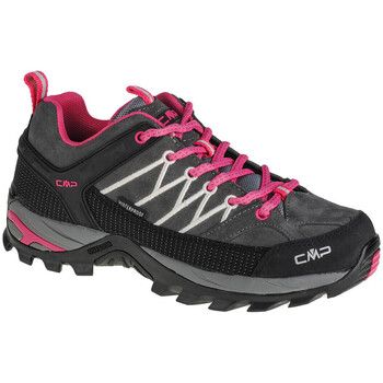 Cmp Zapatillas de senderismo Rigel Low para mujer