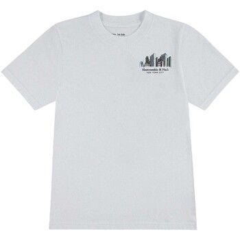 Abercrombie And Fitch Tops y Camisetas GT60039 para niño