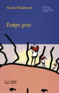 temps groc