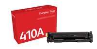 xerox everyday toner para hp 410a color laserjet pro m452 mfp m377cf410a crg046bk negro