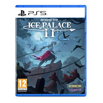 Beyond the Ice Palace 2 - PS5 - Nuevo Precintado - PAL España - Meridiem