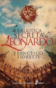 la biblioteca secreta de leonardo