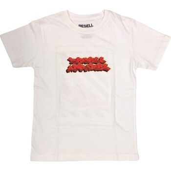 Resell Camiseta q-bab-66367 para niño