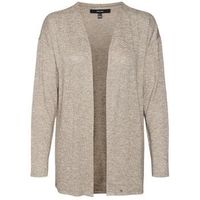 vero moda chaqueta de punto brianna para mujer