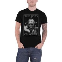 the who tops y camisetas quadrophenia classic para mujer