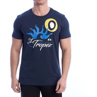 la martina camiseta ymr317-js395 para hombre