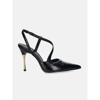 exe shoes zapatos de tacon zapatos de salon vanesa-120 para mujer