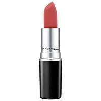 M.A.C Powder Kiss Lipstick Brickthrough 3g