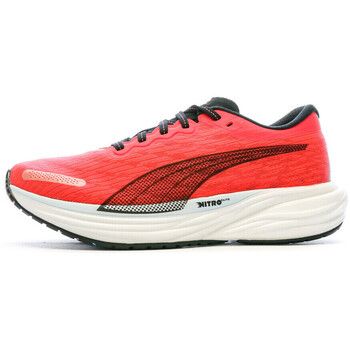Puma Zapatillas de running Deviate Nitro 2 para mujer
