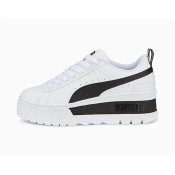 Puma Zapatillas Mayze Wedge para mujer