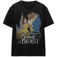 dessins animes tops y camisetas tv17169 para hombre