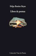 libros de poemas