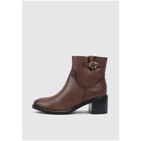 sandra fontan botines taylor para mujer