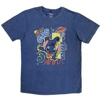 disney camiseta 626 para hombre