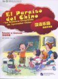 el paraiso del chino ejercicios + cd (nivel elemental)