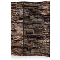 biombo - stylish bronze 135x172 cm
