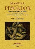 manual del pescador ed facsimil