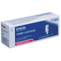 epson toner magenta c17001750cx17