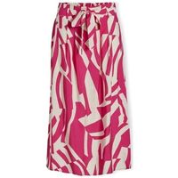 vila falda dogma uma skirt - cabaret para mujer