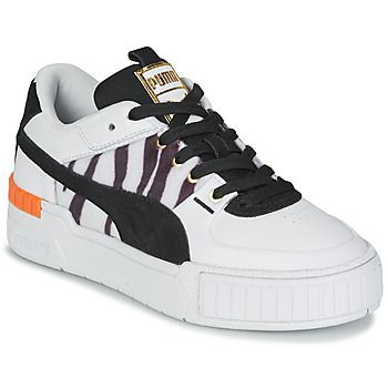 Puma Zapatillas CALI SPORT WILD para mujer