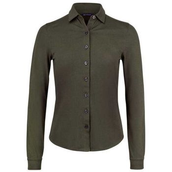 Cutter & Buck Camisa Advantage para mujer