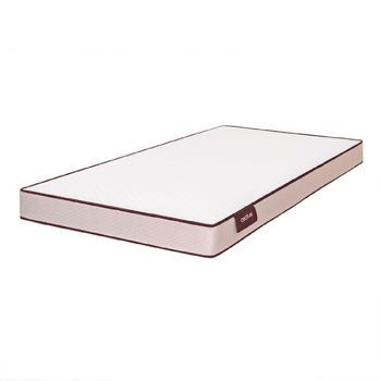 Cecotec Colchón De Cuna Colchón De Cuna Flow Babypure