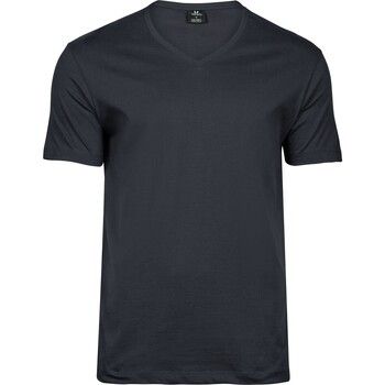Tee Jays Camiseta Fashion Sof para hombre