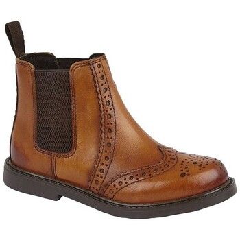 Roamers Botas DF1869 para niño