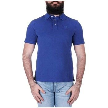 Blauer Polo POLO MANGA CORTA HOMBRE para hombre