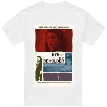 Star Trek Camiseta The Next Generation Season 7 Episode 18 para hombre